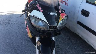 ΦΑΝΑΡΙ ΕΜΠΡΟΣ YAMAHA YZF-R6 98-02 MOTO PAPATSILEKAS