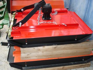 Φρέζες Kubota 2020 ΓΙΑ ΟΛΑ ΤΑ ΤΡΑΚΤΕΡ 14-100 HP-thumb-1