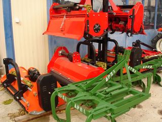 Φρέζες Kubota 2020 ΓΙΑ ΟΛΑ ΤΑ ΤΡΑΚΤΕΡ 14-100 HP-thumb-4