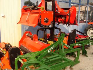 Φρέζες Kubota 2020 ΓΙΑ ΟΛΑ ΤΑ ΤΡΑΚΤΕΡ 14-100 HP-thumb-6