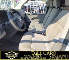 Κλούβα Volkswagen 2006 T5 TRANSPORTER-thumb-9