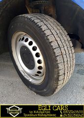 Κλούβα Volkswagen 2006 T5 TRANSPORTER-thumb-6