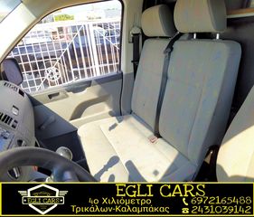 Κλούβα Volkswagen 2006 T5 TRANSPORTER-thumb-10