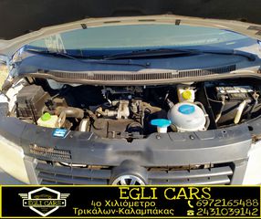 Κλούβα Volkswagen 2006 T5 TRANSPORTER-thumb-7