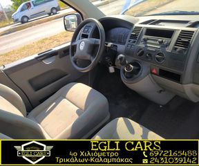 Κλούβα Volkswagen 2006 T5 TRANSPORTER-thumb-13