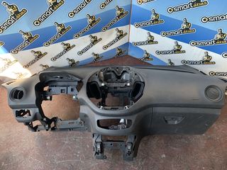 FORD TRANSIT COURIER 2017 ΣΑΜΑΡΙ ΤΑΜΠΛΟ 