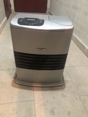 θΕΡΜΑΣΤΡΑ KEROSUN LC-30