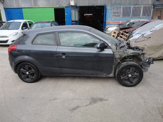 KIA CCED2007-2011 ΑΝΤΑΛΛΑΚΤΙΚΑ