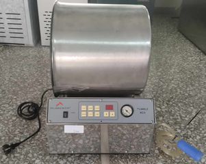 Βαρέλα Μαριναρίσματος Alimenta 36x42x50Cm - Μεταχειρισμένη.-thumb-1