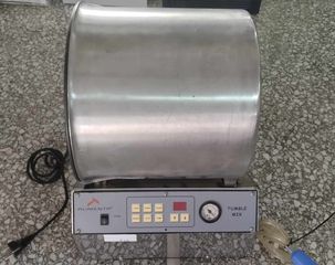 Βαρέλα Μαριναρίσματος Alimenta 36x42x50Cm - Μεταχειρισμένη.-thumb-2