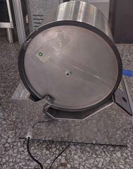 Βαρέλα Μαριναρίσματος Alimenta 36x42x50Cm - Μεταχειρισμένη.-thumb-4