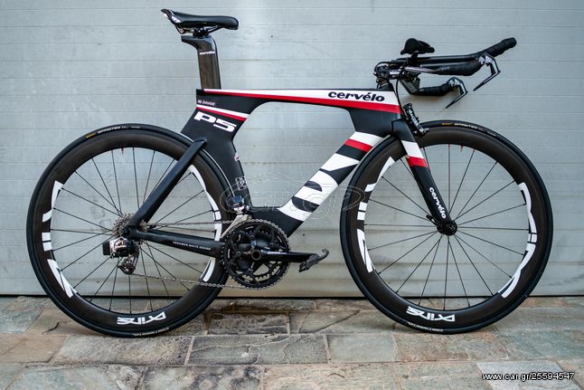 cervelo p5 2015