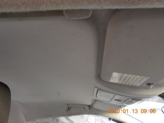 Καρότσα Ford 2013 RANGER 4X4 ΓΙΑ  ΑΝΤΑΛΑΚΤΙΚΑ-thumb-13