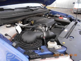 Καρότσα Ford 2013 RANGER 4X4 ΓΙΑ  ΑΝΤΑΛΑΚΤΙΚΑ-thumb-17