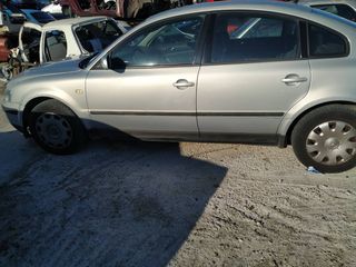 VOLKSWAGEN PASSAT 99' 1.8cc-thumb-1