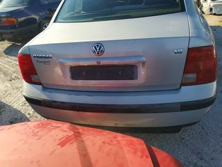 VOLKSWAGEN PASSAT 99' 1.8cc-thumb-3