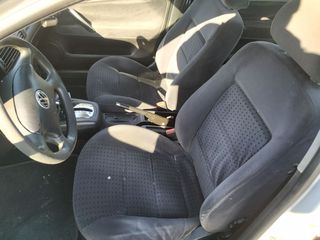 VOLKSWAGEN PASSAT 99' 1.8cc-thumb-4