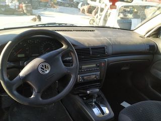 VOLKSWAGEN PASSAT 99' 1.8cc-thumb-5
