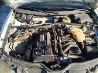 VOLKSWAGEN PASSAT 99' 1.8cc-thumb-6