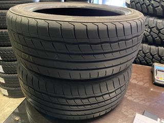 2 TMX MOMO M3 OUTRUN 205/45/17 *BEST CHOICE TYRES ΒΟΥΛΙΑΜΕΝΗΣ*