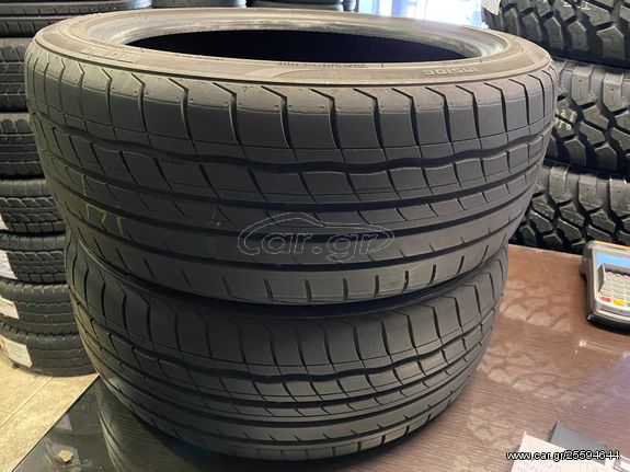 2 TMX MOMO M3 OUTRUN 205/45/17 *BEST CHOICE TYRES ΒΟΥΛΙΑΜΕΝΗΣ*