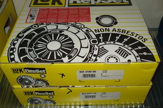 ΣΥΜΠΛΕΚΤΗΣ VITO 112 W638