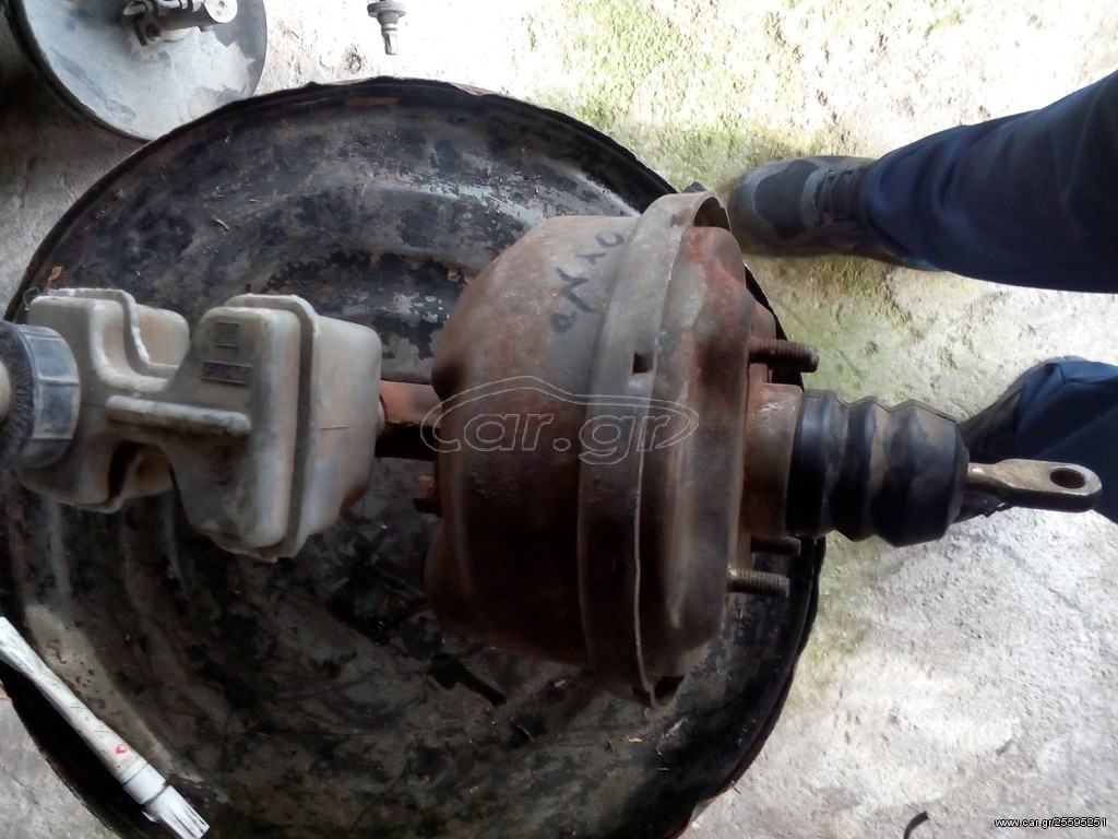 sebro fiat  uno   