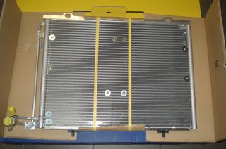 ΨΥΓΕΙΟ A/C C-CLASS W202/E-CLASS W210/CLK W208-thumb-1
