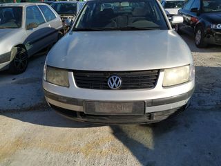 VOLKSWAGEN PASSAT 99' 1.8cc