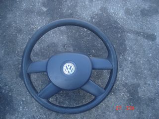 VW ( VOLKSWAGEN) GOLF5 05- ΑΕΡΟΣΑΚΟΣ ΤΙΜΟΝΙΟΥ 