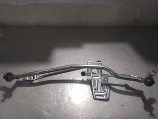 Κεφαλας Fiat Ducato 06-16 μακτρα καθαριστηρων