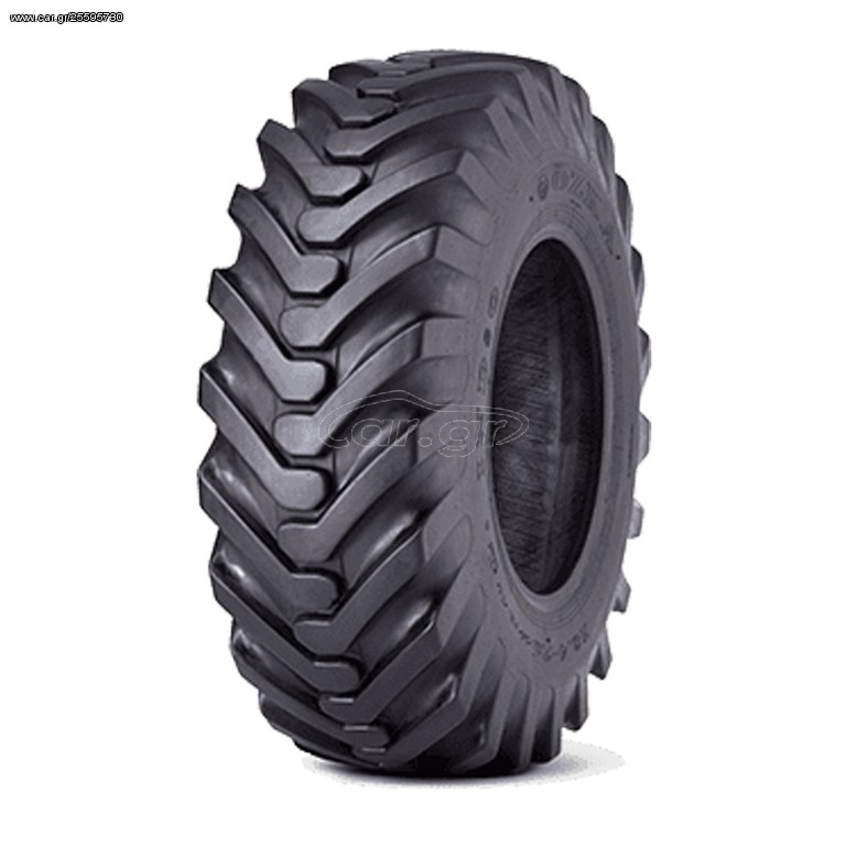 12.5/80-18 14PR OZKA IND80 TL
