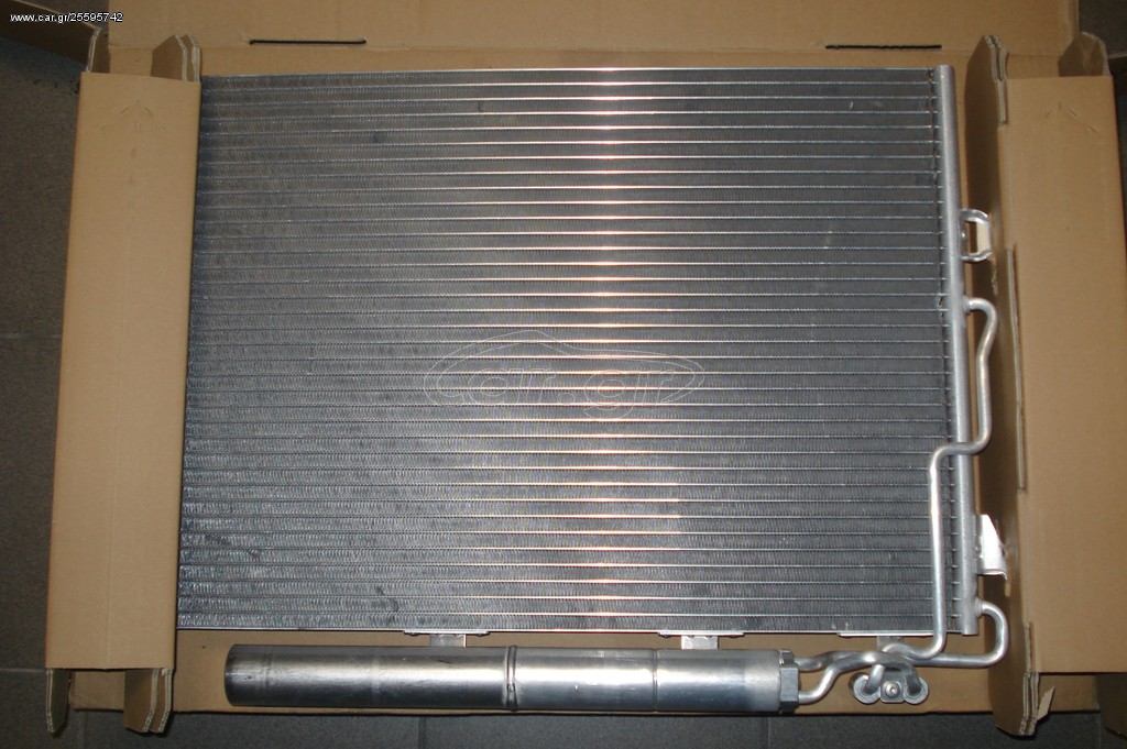 ΨΥΓΕΙΟ A/C E-CLASS W211