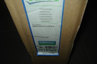 ΨΥΓΕΙΟ A/C E-CLASS W211-thumb-1