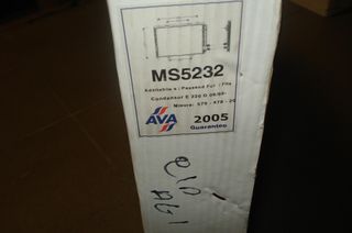 ΨΥΓΕΙΟ A/C E-CLASS W210-thumb-1
