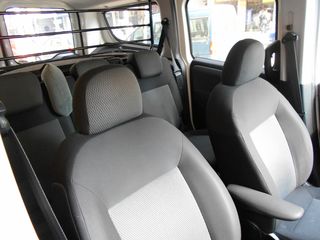 Φορτηγό Έως 7.5τ Fiat 2013 DOBLO 1.6 MTJ DIESEL MAXI -thumb-1