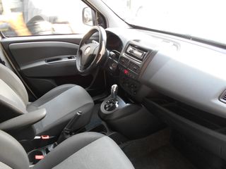 Φορτηγό Έως 7.5τ Fiat 2013 DOBLO 1.6 MTJ DIESEL MAXI -thumb-2