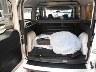 Φορτηγό Έως 7.5τ Fiat 2013 DOBLO 1.6 MTJ DIESEL MAXI -thumb-4