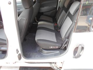 Φορτηγό Έως 7.5τ Fiat 2013 DOBLO 1.6 MTJ DIESEL MAXI -thumb-8