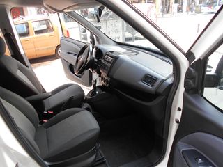 Φορτηγό Έως 7.5τ Fiat 2013 DOBLO 1.6 MTJ DIESEL MAXI -thumb-11