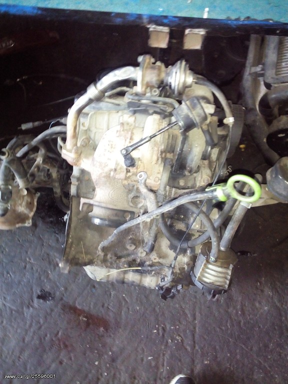 moter vw  t 4   1900  gia antalaktika tourpo aristo
