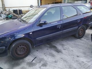 CITROEN XSARA 00' 1.6cc-thumb-1