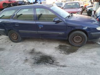 CITROEN XSARA 00' 1.6cc-thumb-2