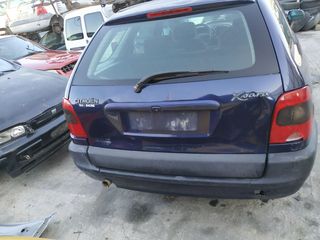 CITROEN XSARA 00' 1.6cc-thumb-3