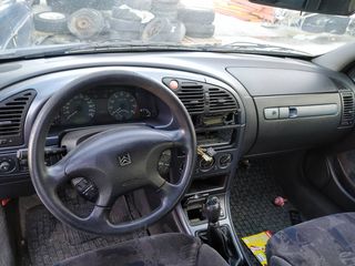 CITROEN XSARA 00' 1.6cc-thumb-4