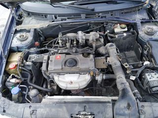 CITROEN XSARA 00' 1.6cc-thumb-5