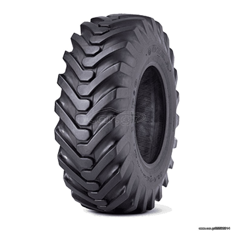 15.5/80-24 16PR OZKA IND80 TL