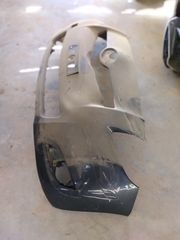 TOYOTA YARIS 09-12 ΕΜΠΡΟΣ ΠΡΟΦΥΛΑΚΤΗΡΑΣ