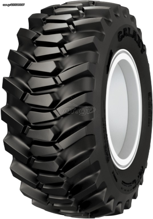 17.5-25 16PR GALAXY MULTI-PURPOSE CONSTRUCTION (MPC) E2/G2/L2 TL