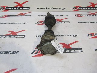 ΗΜΙΑΞΟΝΙΟ ΕΜΠΡΟΣ ΑΡ & ΔΕ TOYOTA HILUX 4X4 KDN 01-05-thumb-2